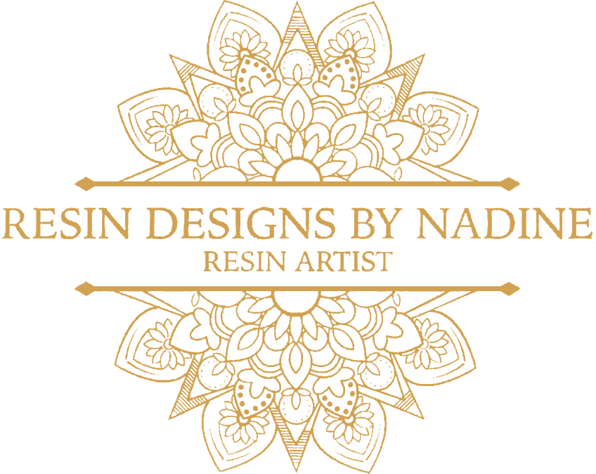 Resin Designs by Nadine