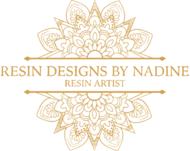 Resin Designs by Nadine